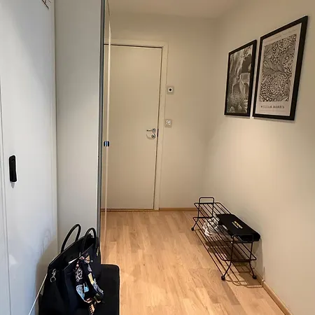 Koselig Toroms Pa Skillebekk