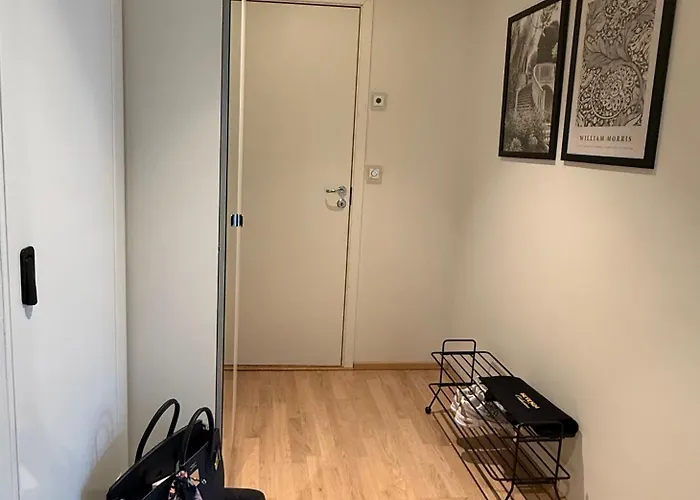 Koselig Toroms Pa Skillebekk