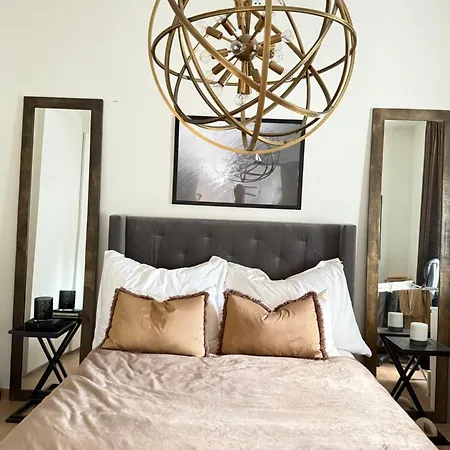 شقة Koselig Toroms Pa Skillebekk *